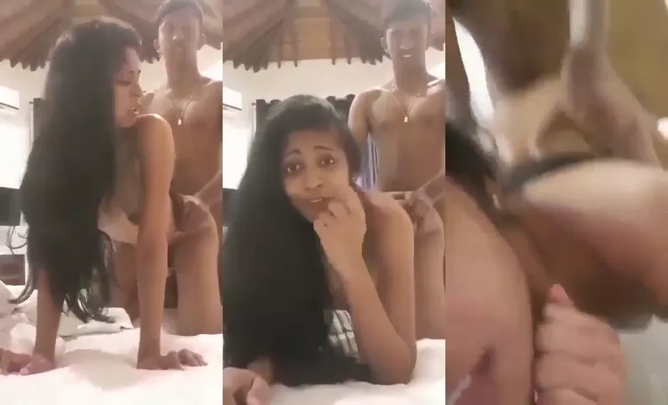 pink blouse girl sex video