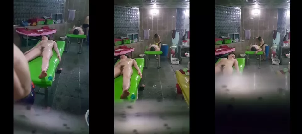 I love to give hardcore handjobs – Sucking Balls – Blowjob – foot job