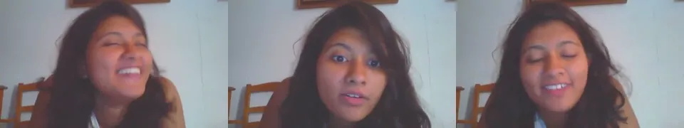 Hot Sri Lankan Teen Sucking balls – Ata deka lewa kana gaman payya uranawa