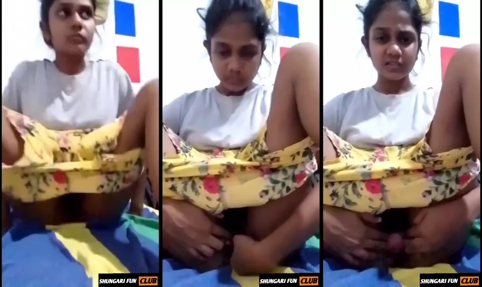 Sri Lankan Young Nurse Leaked In Hostal Part 2 – Sri Lankan Sex Video