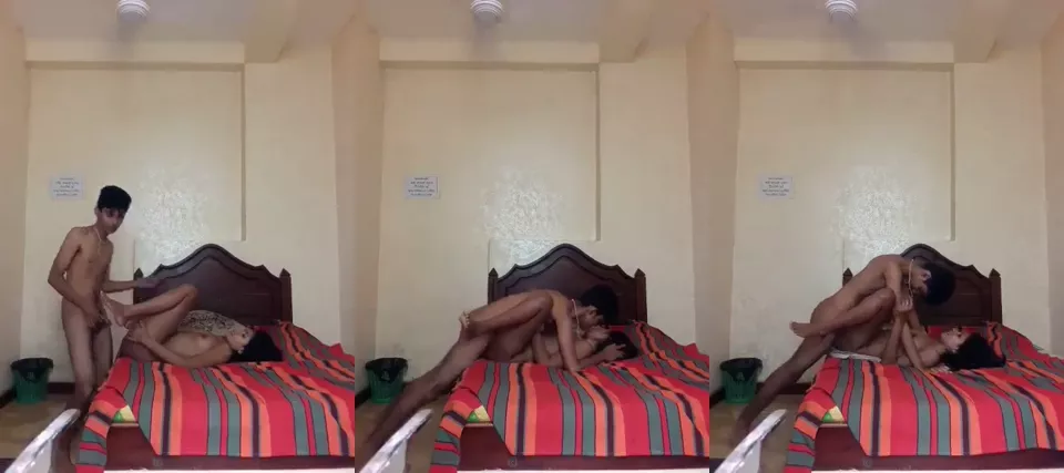 Suck A Huge Cock By Posh Teen Girl – Sinhala Jilhub Leak