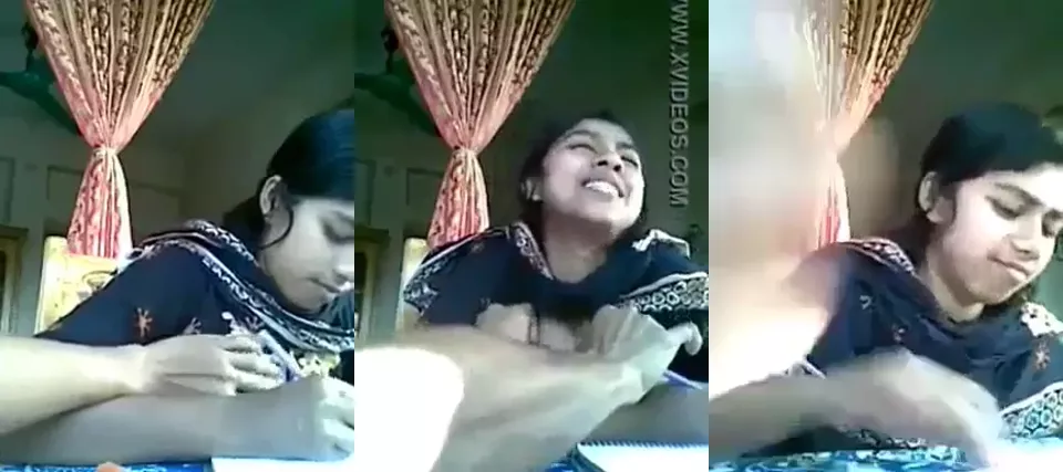 Sri Lankan Threesome Record By His Friend – Sri Lankan Threesome Leak