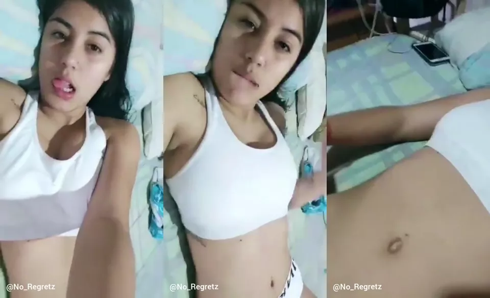 New Viral Room Leak In Sri Lanka