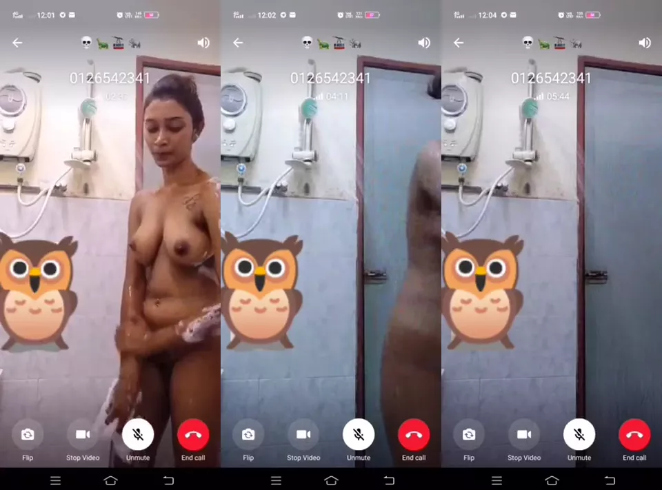 Pink Blouse Girl Riding Boy Friend Cock