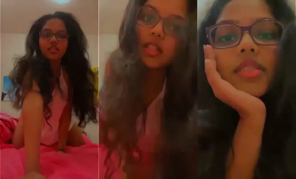 Romantic Conversation While During Blowjob