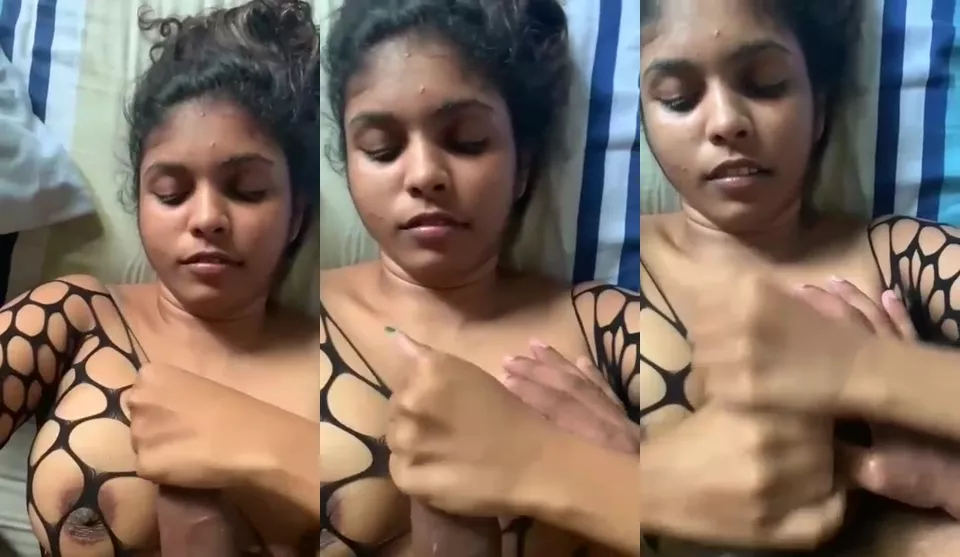 Absolute Sri Lankan  Room Leak ! Part 2