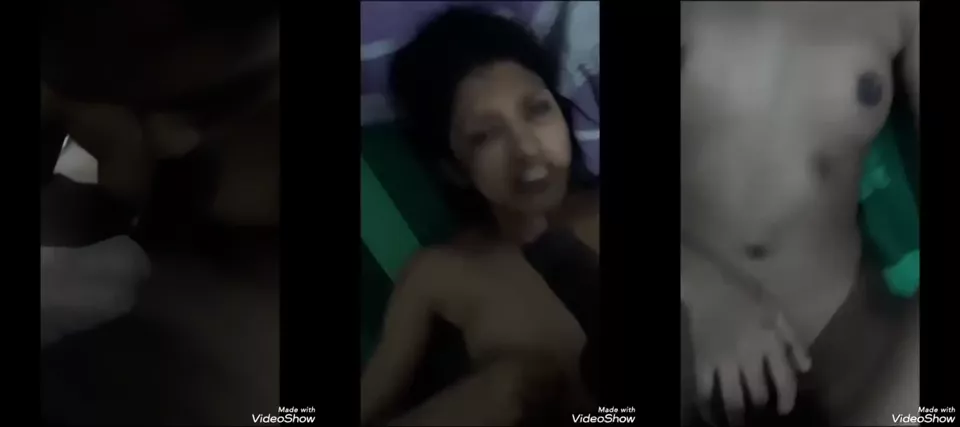 Athe Gassanawa Sri Lankan BlowJob