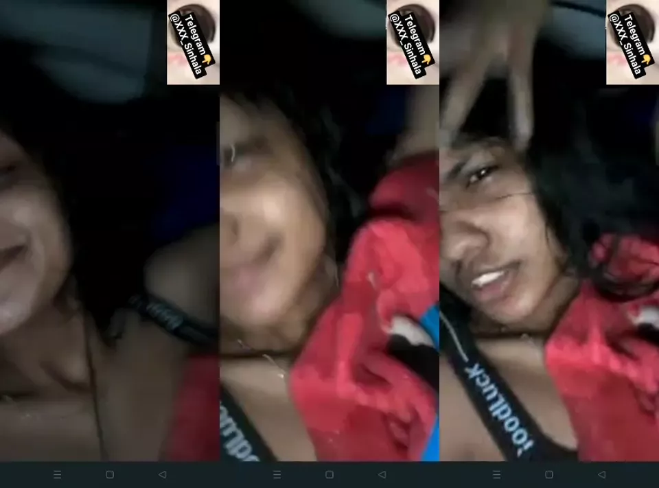 young teen leaks sri lanka