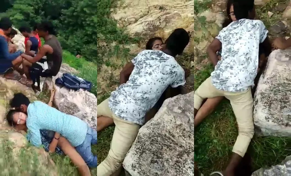 Sri Lankan Girl  Fun