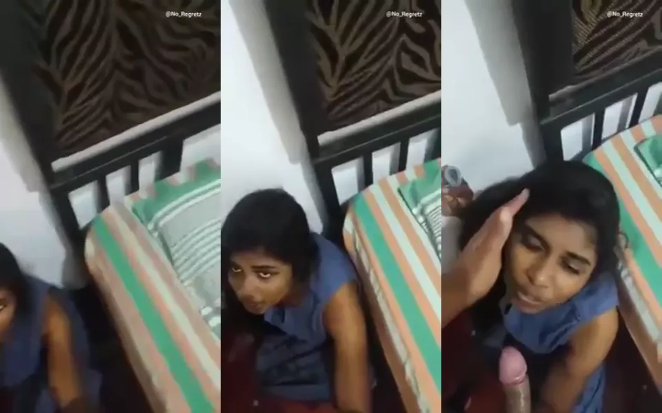අයියේ අපි හස්බන්ට අහුවෙයි අයියෙ | hasbanta horen ekita ghuwa sinhala sex video leak